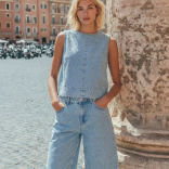 Ženske bermude Noel