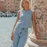 Ženske bermude Noel