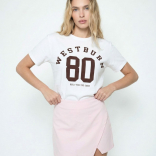 Ženski skort Tigerlili