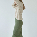 Ženska suknja Mauna