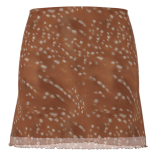 Ženska suknja Isabel