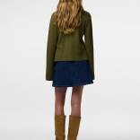 Ženska suknja Flora