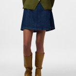 Ženska suknja Flora