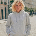 Ženska dukserica Chilli