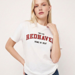 Ženska majica Alifi