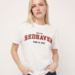 Ženska majica Alifi