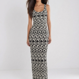 Ženska haljina Nova