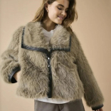 Ženska bundica Pisa