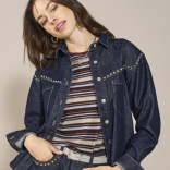 Ženska košulja Elodie