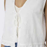 Ženski prsluk Jakiri