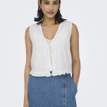 Ženski prsluk Jakiri