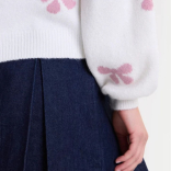 Ženski džemper Bora