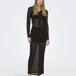 Ženska suknja Lilian