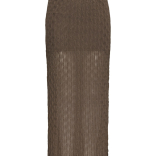 Ženska suknja Lilian