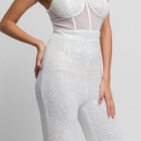 Ženski kombinezon Viera