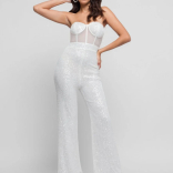 Ženski kombinezon Viera