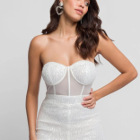 Ženski kombinezon Viera