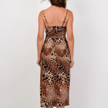 Ženska haljina Penna