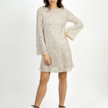 Ženska haljina Paris