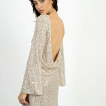 Ženska haljina Paris