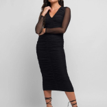 Ženska haljina Tazi