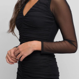 Ženska haljina Tazi