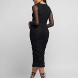 Ženska haljina Tazi