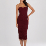 Ženska haljina Kitt