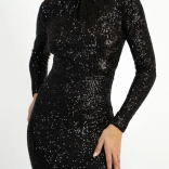 Ženska haljina Samman