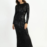 Ženska haljina Samman