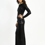 Ženska haljina Samman