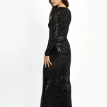 Ženska haljina Samman