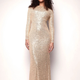 Ženska haljina Samman