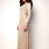 Ženska haljina Samman