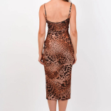 Ženska haljina Kalia