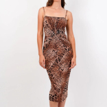 Ženska haljina Kalia