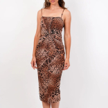 Ženska haljina Kalia