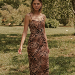 Ženska haljina Kalia