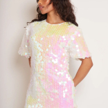 Ženska haljina Kimber