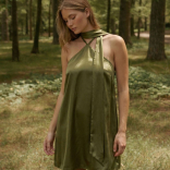 Ženska haljina Kiska