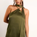 Ženska haljina Kiska