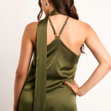 Ženska haljina Kiska