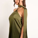 Ženska haljina Kiska