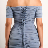 Ženska haljina Alisa