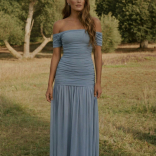 Ženska haljina Alisa