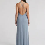 Ženska haljina Terry