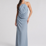 Ženska haljina Terry