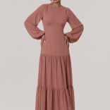 Ženska haljina Becca