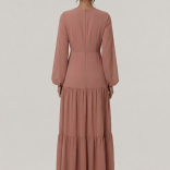 Ženska haljina Becca