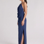 Ženska haljina Terry